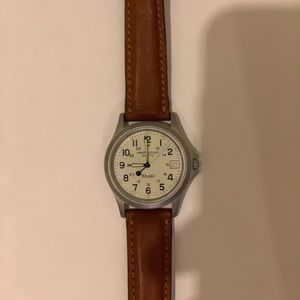 Hamilton Khaki Quartz  Stainless Steel Men's Watch